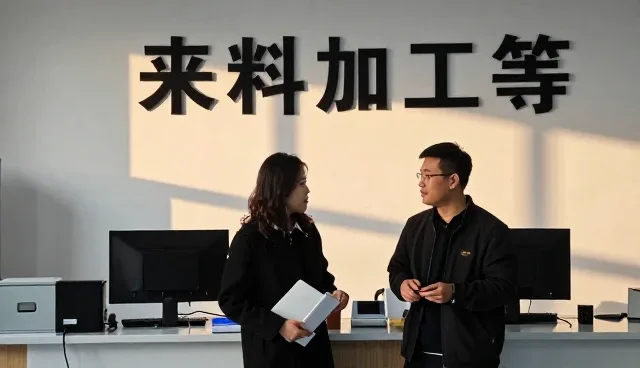 标准化产品线提升工业园区整体体验